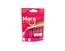 Mara expert Premium Line : Brossettes interdentaires (12 unités)