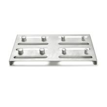 Marco Metalico para Clamps