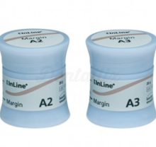IPS INLINE margin Cerámica Metal (20g.)