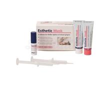 Aesthetic mask - Standard flexible gingival mask ( 50 ml catalyst)
