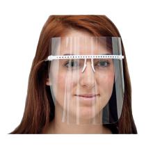 Proto-Cam Tela de proteção facial completa