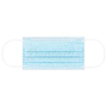 Graffiti Surgical Mask: 4-Layer Disposable Medical Masks (50 pcs)