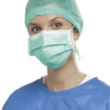 Mascherine Protection 4: Mascherine Chirurgiche a Quattro Strati (50 u.)