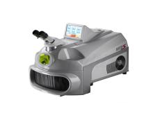 Master S: Laser Welding Machine