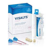 Visalys Temp: Material Dental para Provisionales