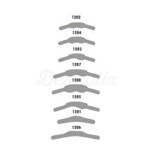 Hawe Microfine and Extra Fine Steel Dies (30 units)