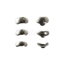 Matrice sectionnelle en acier inoxydable (50 unités)