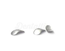 Matrici Quickmat Metalliche 0,025mm (100 pz)