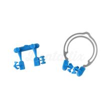 Matrix Ring: Anillo Matrices Seccionales