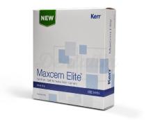 Maxcem Elite: Cimento de Resina para Restaurações Indiretas