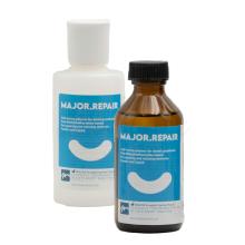 Major Repair: Kit de Resina Auto-polimerizável (100g + 100ml)