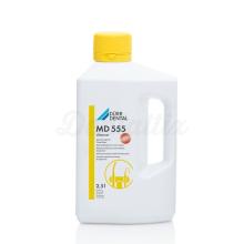 MD 555: Special Vacuum System Cleaner (2.5 L)