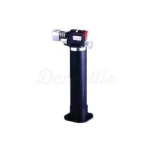 Micro Torch: Rechargeable Gas Lighter for Small Welds