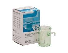 Dosage bottles for medicines