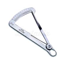 Jauges de 110 mm : Instruments de mesure dentaires