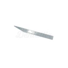 Jauge de diagnostic intra-oral en acier inoxydable