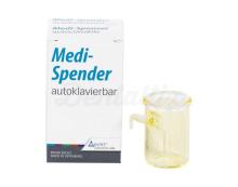 Dosage bottles for medicines