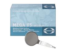 Megaduo: Espejo Dental Bucal (6 uds)