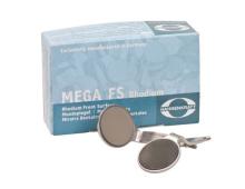 Megaduo: Oral Dental Mirror (6 pcs)