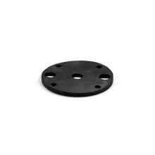 Membrane à plaque avec raccord Fedesa