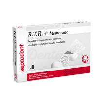 R.T.R.+:Membrana Reabsorbible