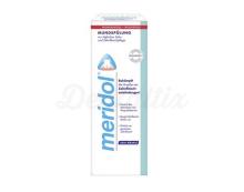 Meridol®: Collutorio antibatterico