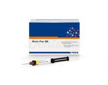 Meron Plus. Ionomero Vetro ref. con resina (Siringa 8,5gr)