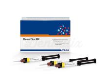 Meron Plus QM: ionómero de vidro com resina (8,5 gr)