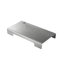 Euromatic Plus: Front Sliding Surface