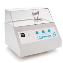 Ultramat S: Silent High Speed Amalgamator