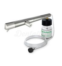 Micro-sableuse de laboratoire