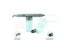 Micro-sableuse Air Blaster