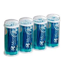 MicroBrush Tube Series: Mini-aplicadores Descartáveis (100 uds)