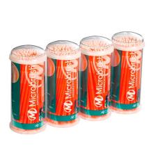 MicroBrush Tube Series: Disposable Miniapplicators (100 pcs)