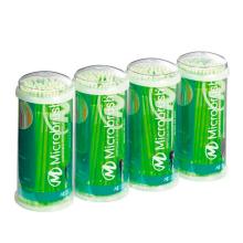 MicroBrush Tube Series: Mini-aplicadores Descartáveis (100 uds)
