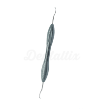 Sharp Diamond Micro Hoz: Periodontic Instrument (Always Sharp)