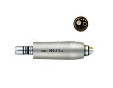 M40 XS: Electric Micromotor with Ergonomic Design