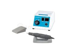 Escort IV: High-powered micromotor