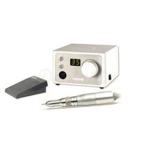 K-35) Micromoteur avec pièce à main et pédale de commande