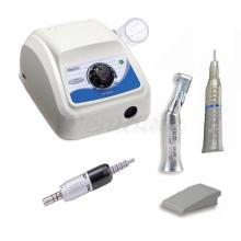 Puissant : Unité de laboratoire de paillasse + Micromoteur M33ES