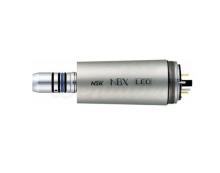 NBX micromotor with LED