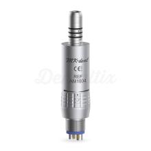 AM1006: Pneumatic Micromotor with Light and Internal Spray