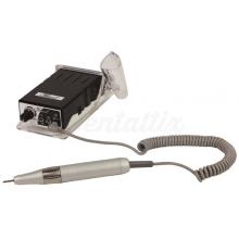 Micromotor para laboratorio dental con escobillas