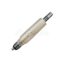 M4: Pneumatic Micromotor with Light