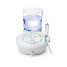 MICROPIEZO : Système de Nettoyage par Ultrasons
