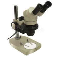Microscope for Close-Up Viewing with Stand
