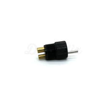 Microblaster : Micro-sableuse standard pour laboratoire dentaire