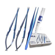 Dental Surgery Instrument Microset