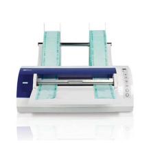 Millseal+ Evo: Automatic thermosealing machine