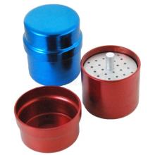 Mini portafrese rotondo